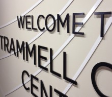 Trammell Crow Center