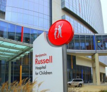 Children’s of Alabama – Benjamin Russell Hospital for Children