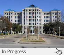 Cook Children’s Medical Center